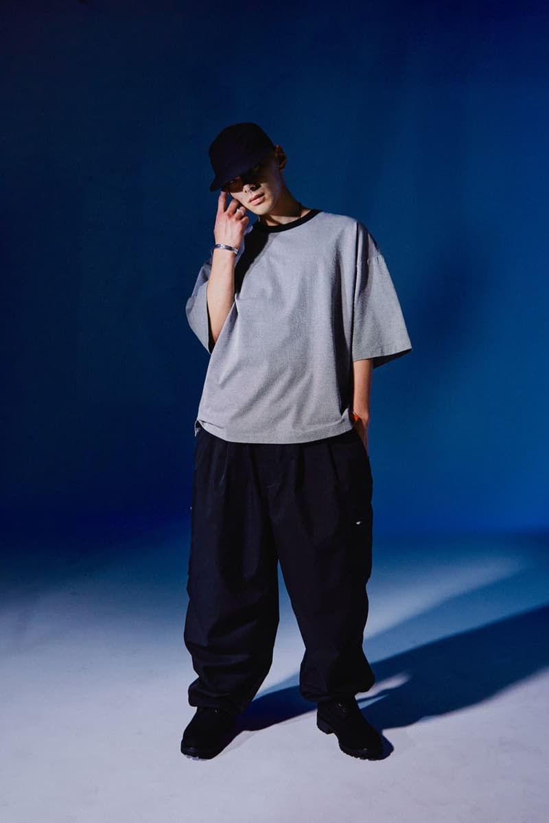 TIGHTBOOTH 2022 夏季系列 Lookbook 正式發佈