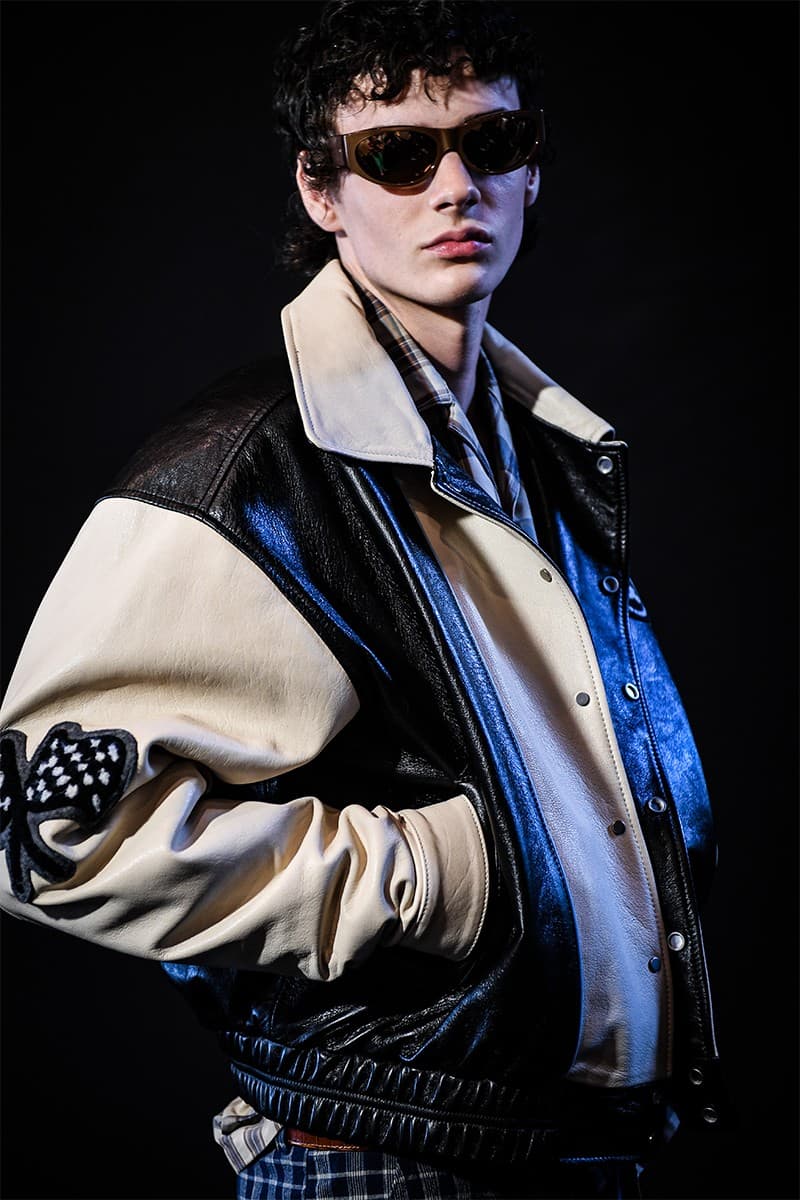  RHUDE 2023 春夏男装系列想要重新定义「New Money」