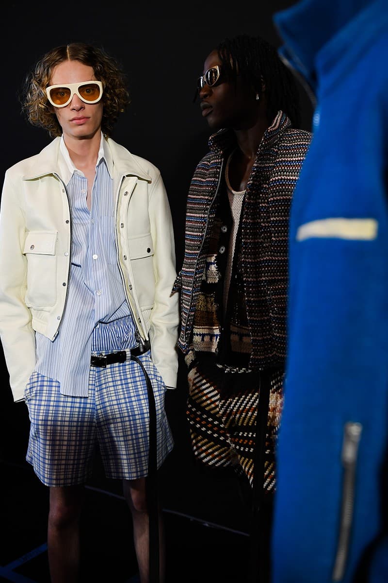  RHUDE 2023 春夏男装系列想要重新定义「New Money」