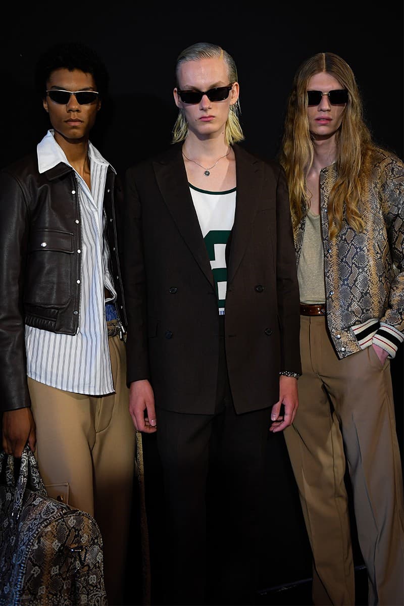  RHUDE 2023 春夏男装系列想要重新定义「New Money」