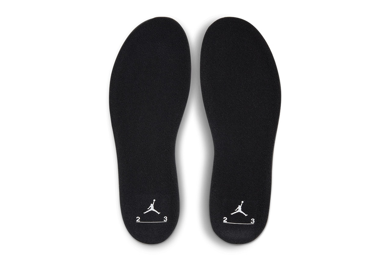 Jordan Brand 全新雙層套穿式鞋款正式亮相