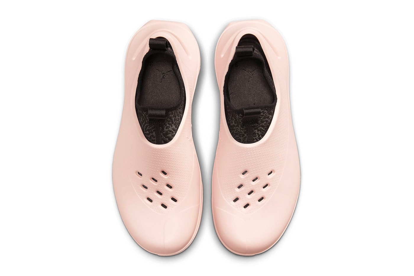 Jordan System.23 全新雙層套穿式鞋款新配色「Pink」亮相