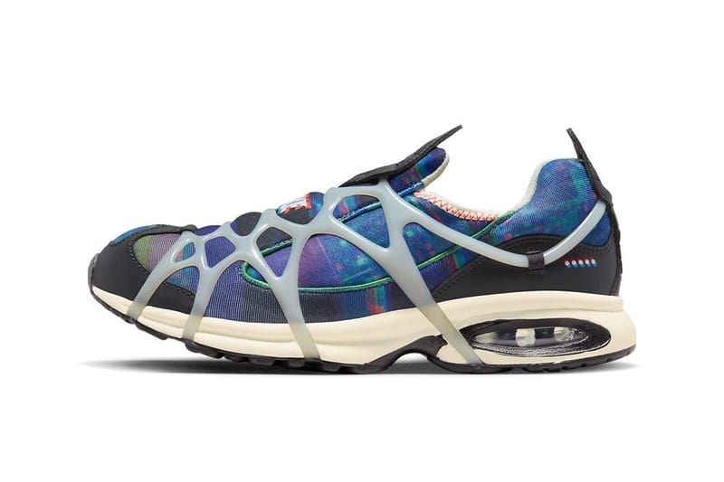Nike Air Kukini 最新配色「Pixel」官方圖释出