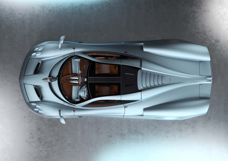 Pagani 于 2022 年古德伍德速度节展示全新 Huayra Codalunga