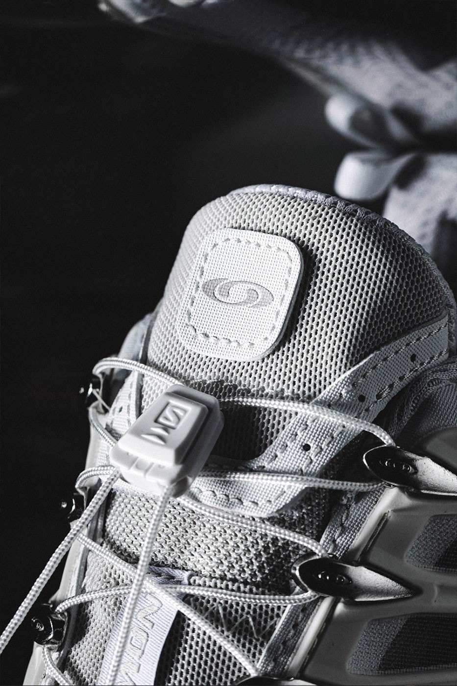Salomon ACS Pro Advanced 鞋款黑、白配色正式補貨回歸