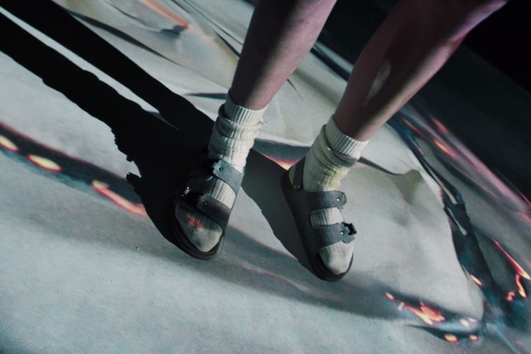 从 KIM JONES 打造的全新鞋履,探讨何谓 DIOR 的「传承亦革新」?