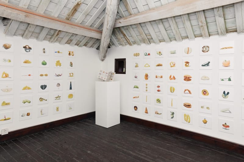 走进 SUPER NORMAL DEPARTMENT 限时空间