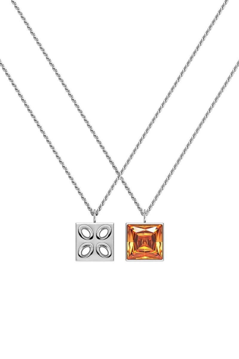 CHA CHING 发布 Collection 004 系列