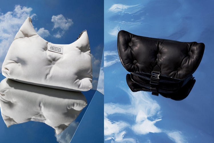 Maison Margiela 推出七夕限定系列