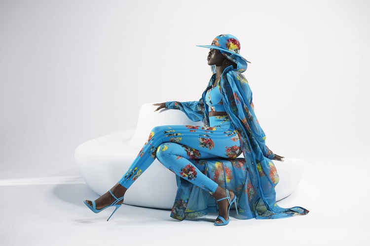 adidas Originals x IVY PARK 全新「IVYTOPIA」联名系列正式登场