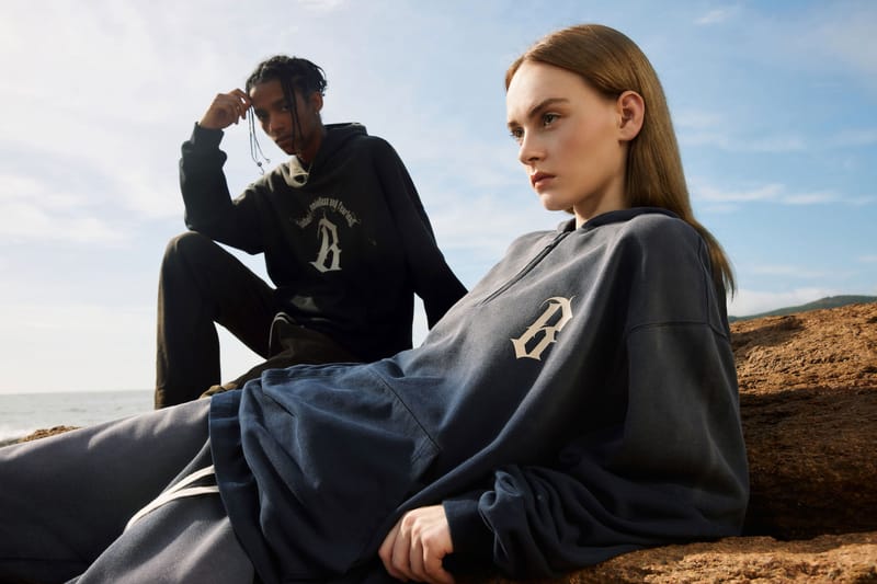 BONELESS 正式打造 2022 秋冬「在路上」概念特辑