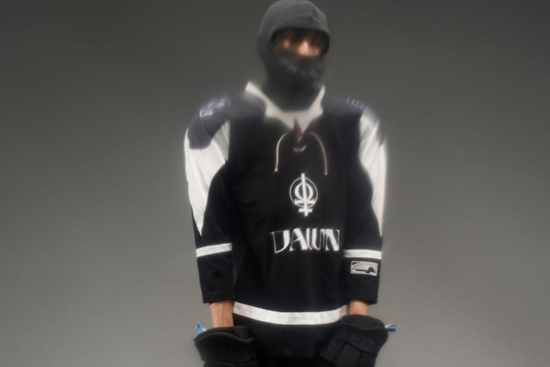 COC CUBE 正式发布 2022 秋冬系列 Lookbook