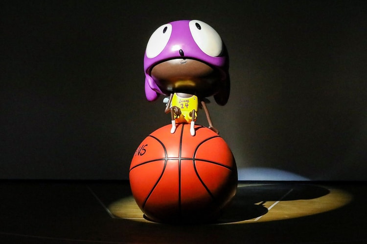 走进 Edgar Plans「GAME ON」全球首展