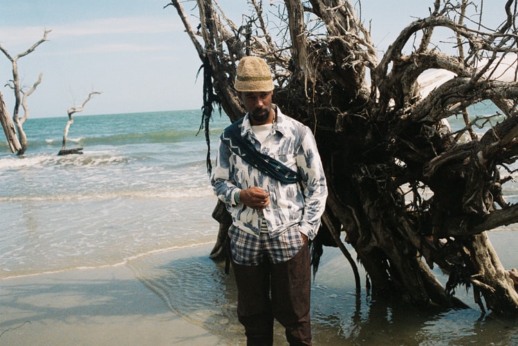 Denim Tears x Levi's® 第二季合作即将发售