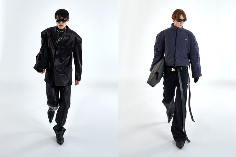 032c 2023 春夏系列 Loobook 正式發佈