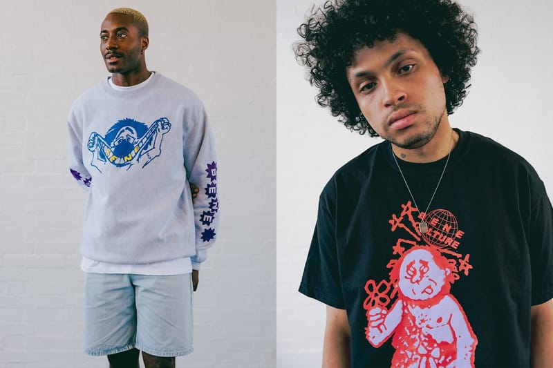 Bene Culture 2022 春夏系列第二波新品正式发布