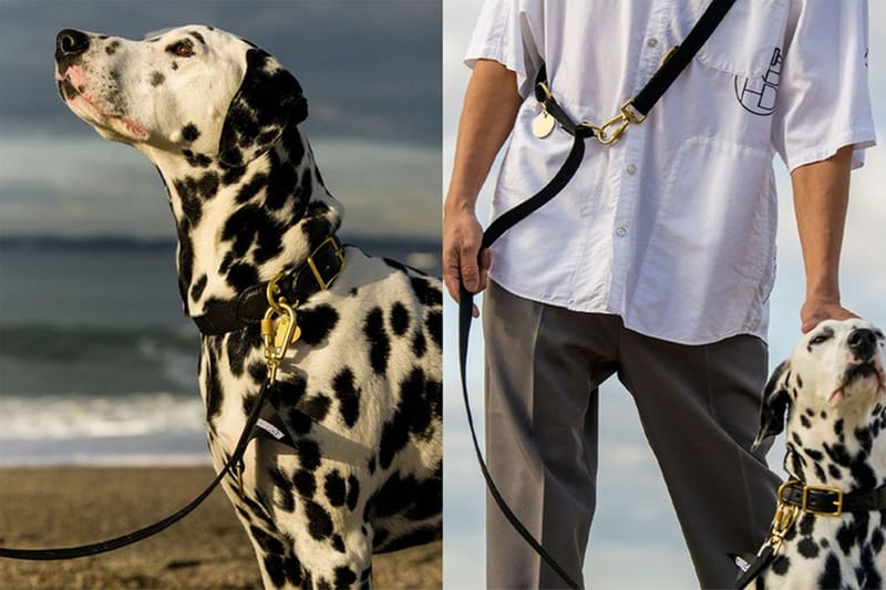 NEIGHBORHOOD x FOUND MY ANIMAL 全新联名系列正式發佈