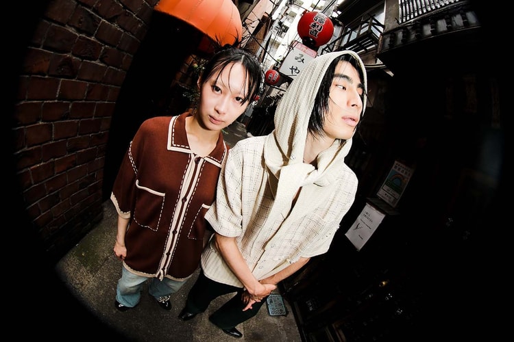 PLATEAU STUDIO 发布 2022 春夏首支海外形象片