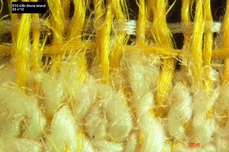 Stone Island 攜手 Kevlar 打造 Prototype Research_Series 06 外套即將限量發售