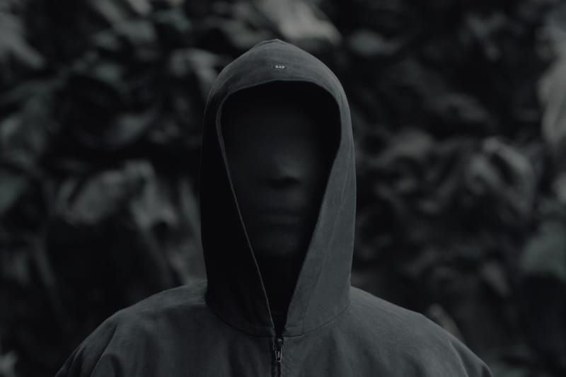 YEEZY GAP 系列单品将首度登陆 GAP 实体门店贩售