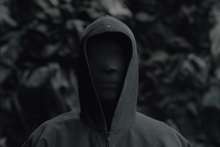 YEEZY GAP 系列单品将首度登陆 GAP 实体门店贩售