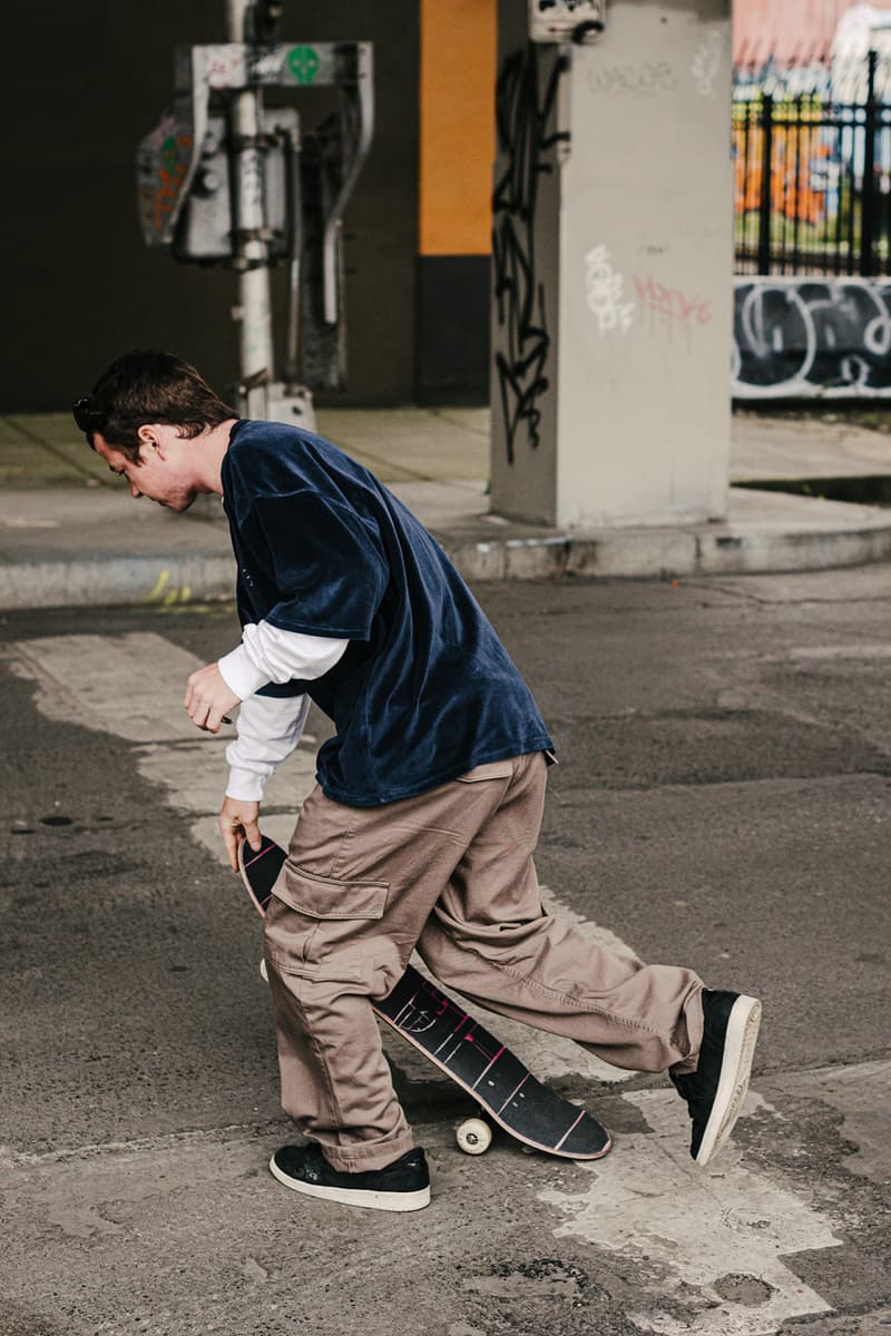 Polar Skate Co 2022 夏季系列 Lookbook 正式发布