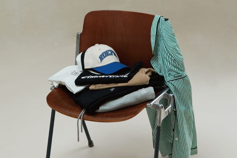 Random Experiment 正式发布 2022「随心所欲」系列