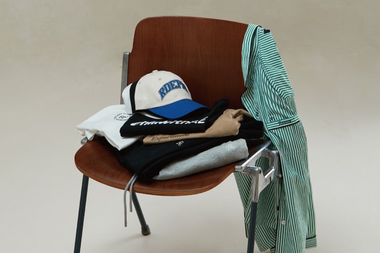 Random Experiment 正式发布 2022「随心所欲」系列