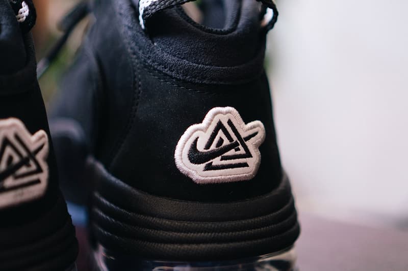 獨家近賞 Social Status x Nike Air Max Penny 1「Recess」聯乘鞋款