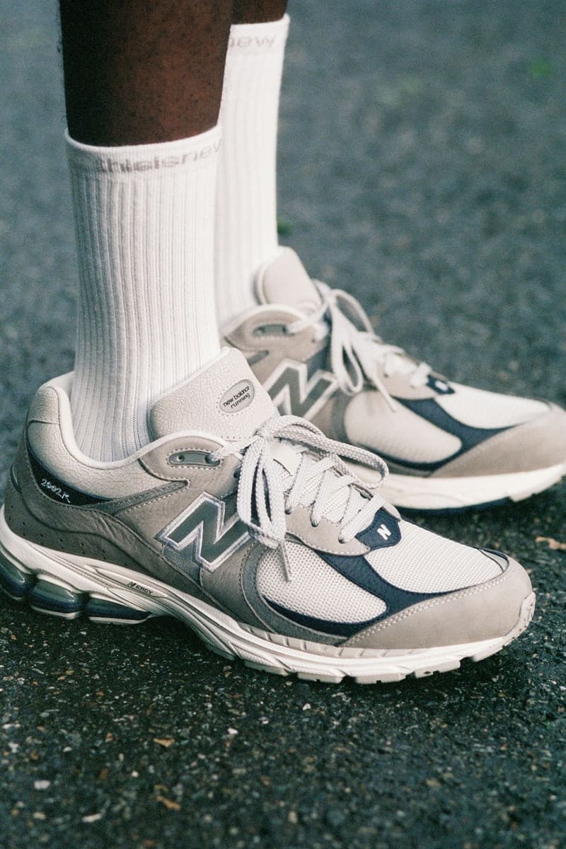 thisisneverthat x New Balance 全新聯名系列正式發佈