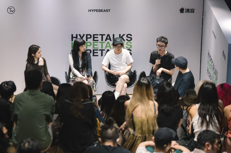 虚拟热潮助推下的数字时尚，究竟还能走多远？｜Hypetalks