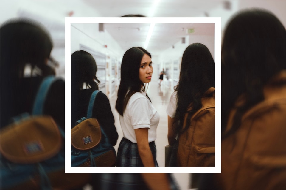 NIKI 发布全新单曲《High School in Jakarta》