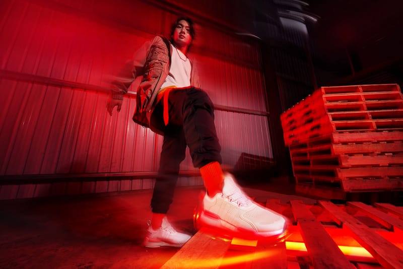 创造与突破，adidas Originals NMD_V3 以前卫造型焕新登场