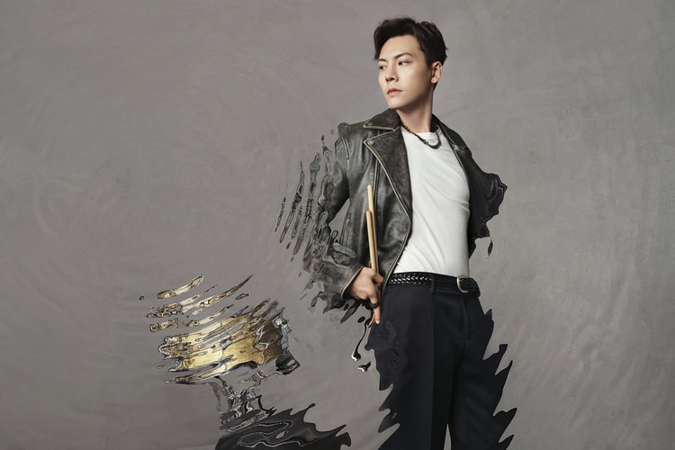 Golden Goose 推出最新全球品牌故事大片「艺术家精神」