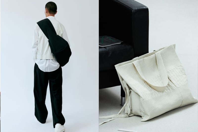 Clout Cloud 发布首个系列「Good Morning」