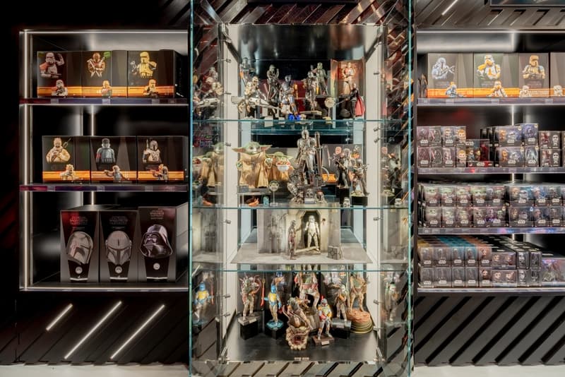 Hot Toys 全新上海旗舰店正式开幕