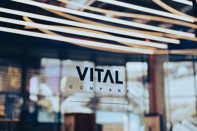 VITAL Company 开设全新门店