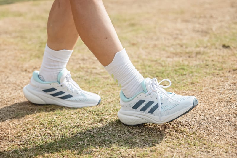 adidas 于上海举办 SUPERNOVA 2 特别体验活动