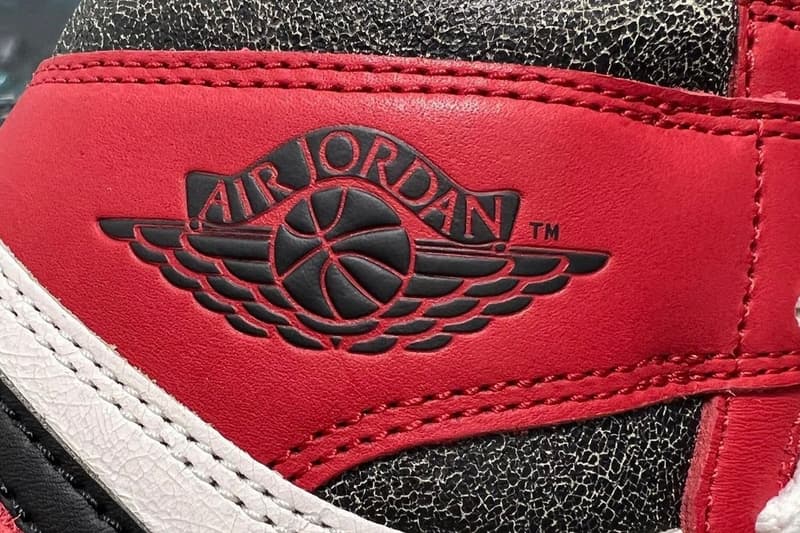 率先近賞 Air Jordan 1 OG 最新經典復刻配色 「Lost & Found」