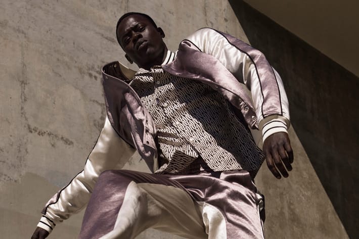 AMIRI 正式发布 2022 早秋男装系列