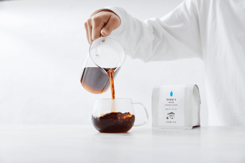 Blue Bottle Coffee 推出 20 周年限定系列