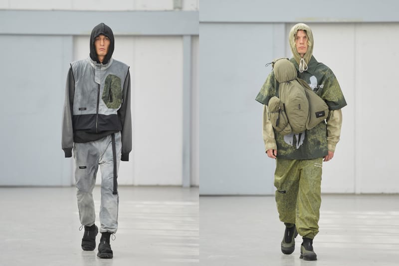 ISO.POETISM 2023 春夏系列正式發佈