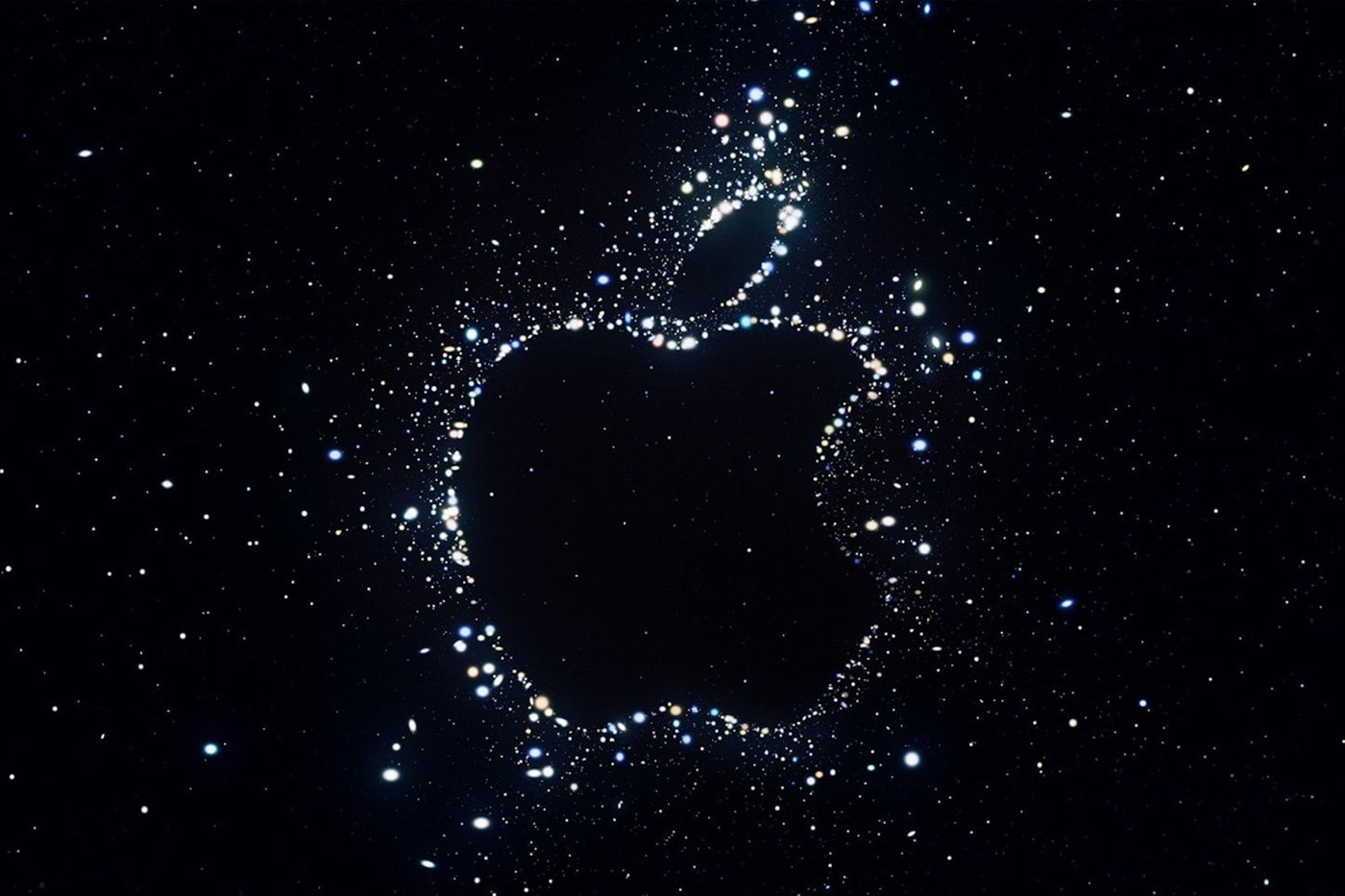 Apple 2022 秋季发布会日期正式公布