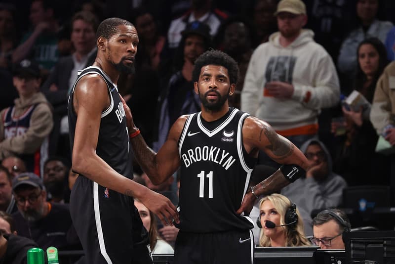 闹剧结束？Kevin Durant 撤回交易申请确定续留 Brooklyn Nets