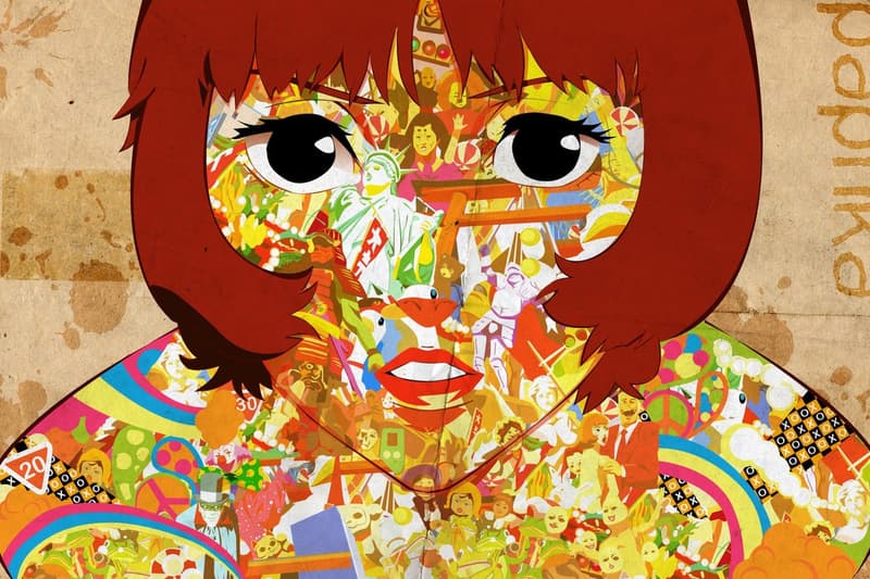 日本動畫導演「今敏」經典作品《红辣椒 Paprika》即將推出真人版影集