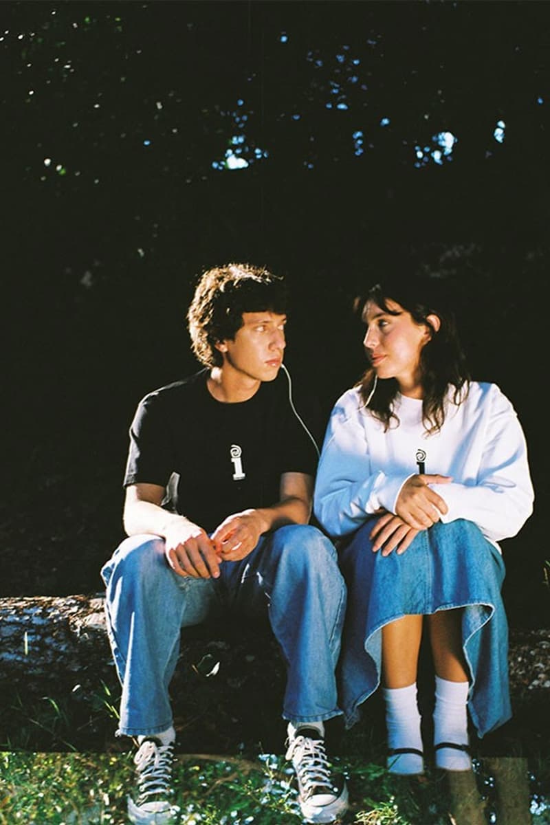 fragment design 攜手 Interscope Records 發佈最新联名系列