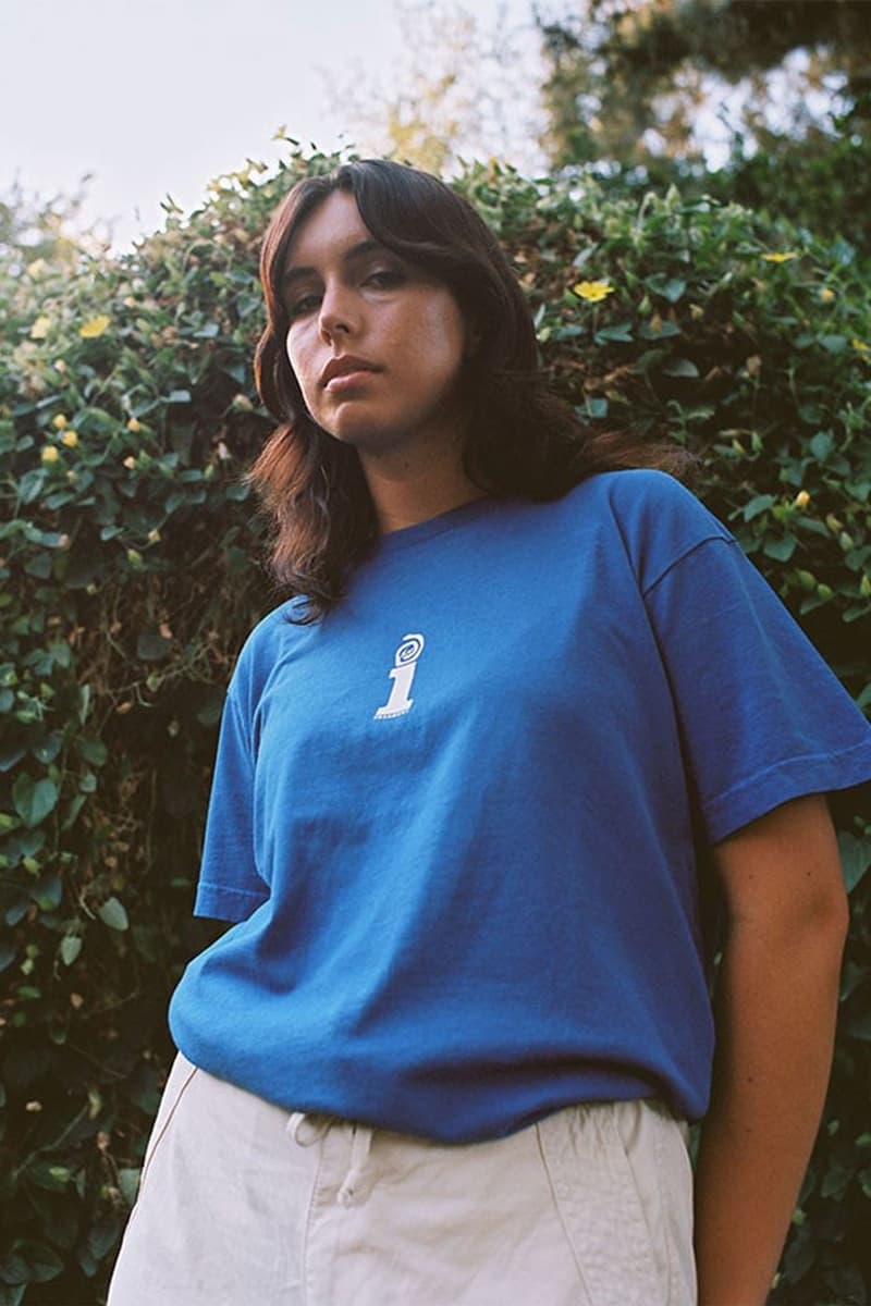 fragment design 攜手 Interscope Records 發佈最新联名系列