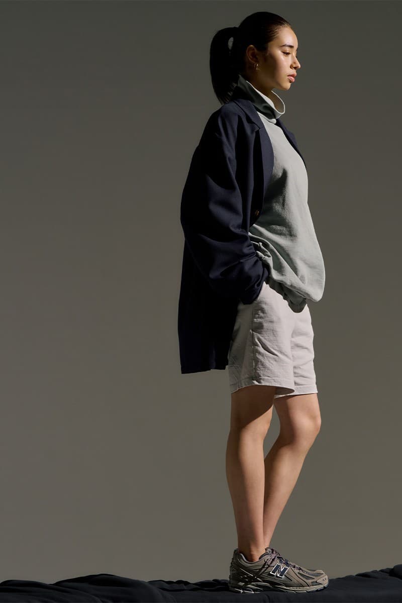 New Balance 復刻款 1906R 重現千禧運動美學