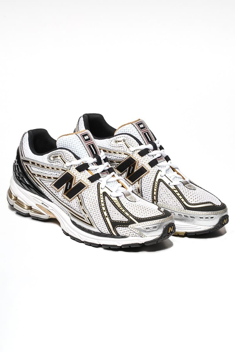 New Balance 復刻款 1906R 重現千禧運動美學