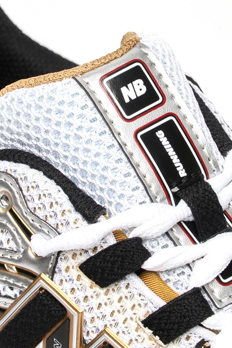 New Balance 復刻款 1906R 重現千禧運動美學